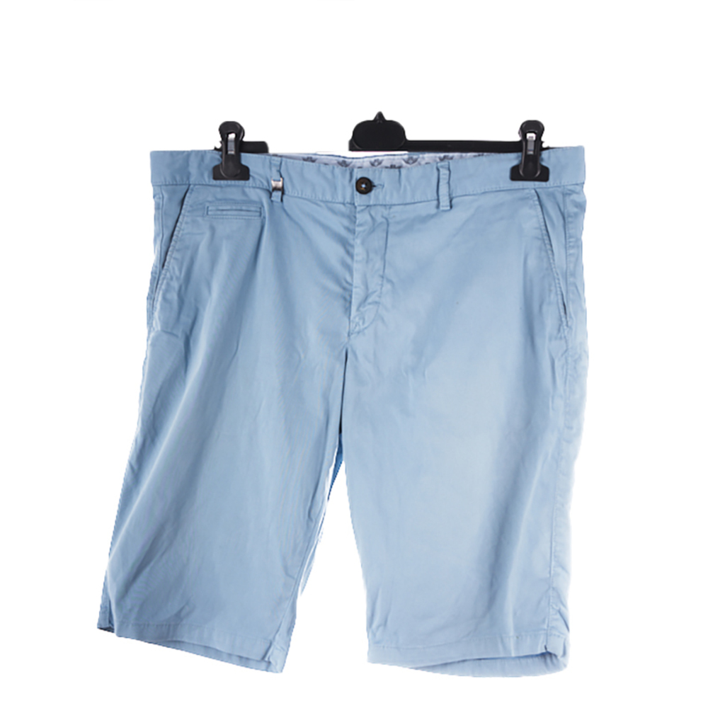 Beymen Shorts Men size 36 Powder Blue